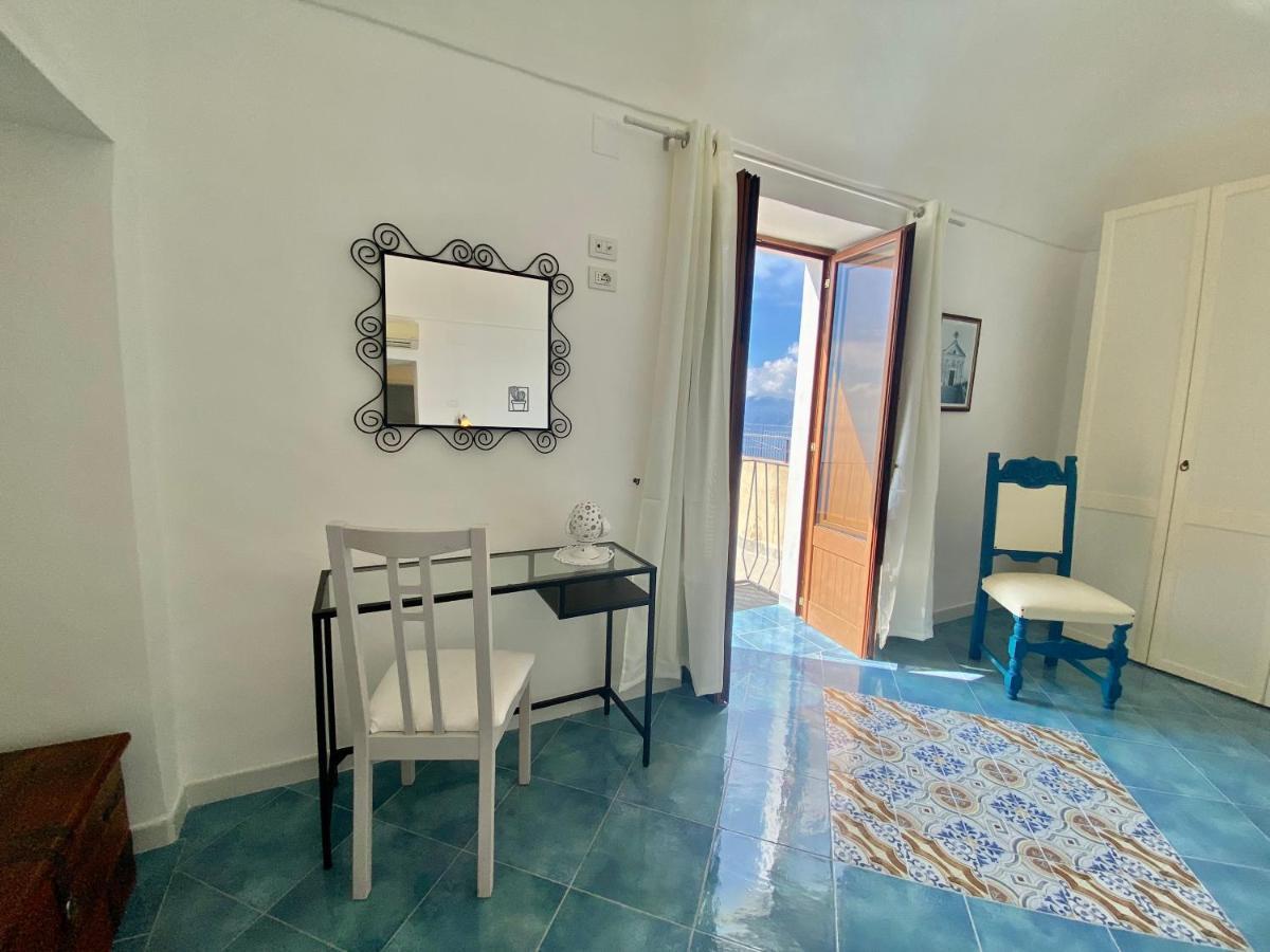 Giardino Eden Villa Праяно Экстерьер фото