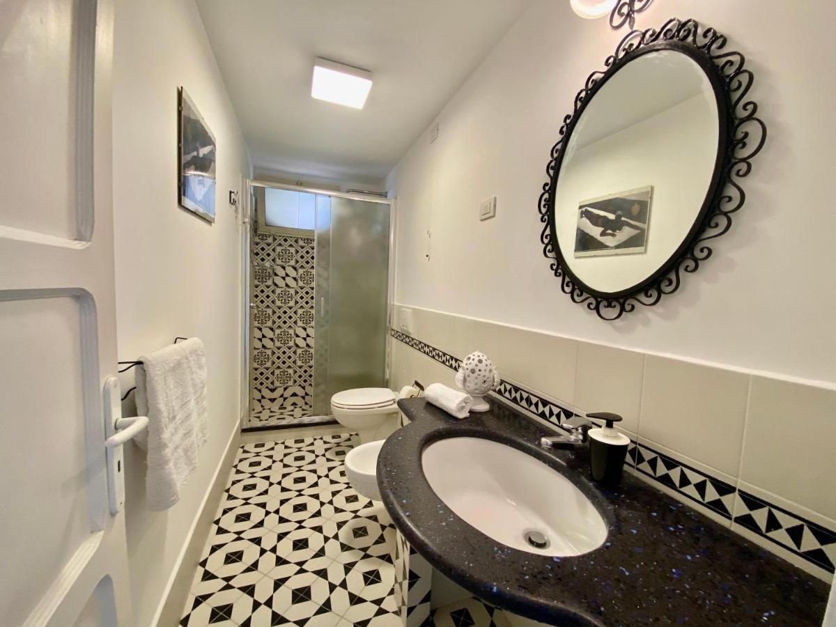 Giardino Eden Villa Праяно Экстерьер фото